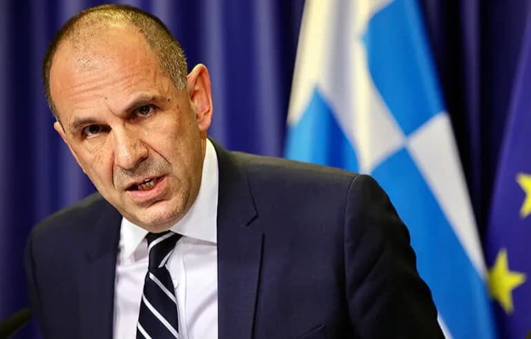 Yunanistan: Kabinede Türkiye'yi ilgilendiren değişiklikler