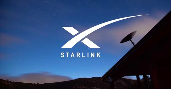 Starlink, Türkiye'ye geliyor