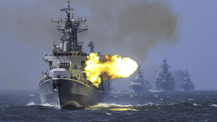 Hudson Institute: Karadeniz'in önemi ve jeopolitik bir kara delik olarak Hazar Denizi