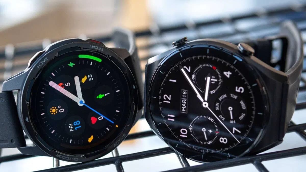 Watch 2 Pro özellikleri sızdırıldı