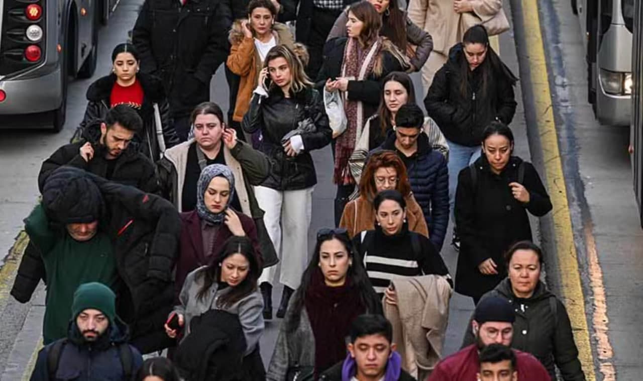 Yaşam Memnuniyeti Araştırması 2024 açıklandı
