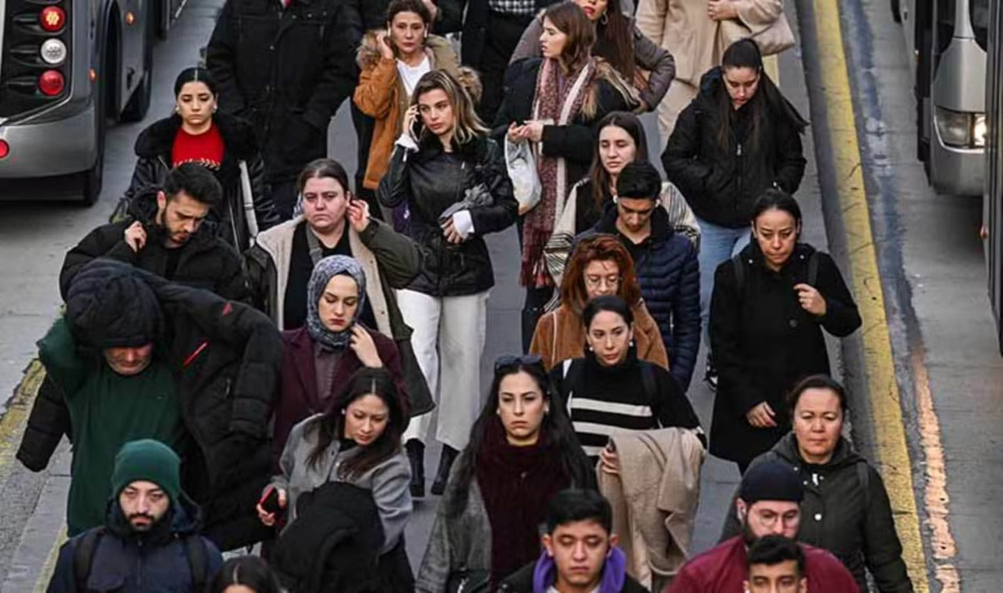 Yaşam Memnuniyeti Araştırması 2024 açıklandı
