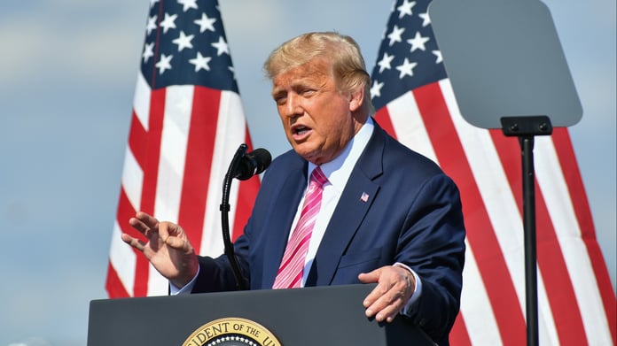 Politico: Trump Ukrayna’nın geleceğini tehdit ediyor