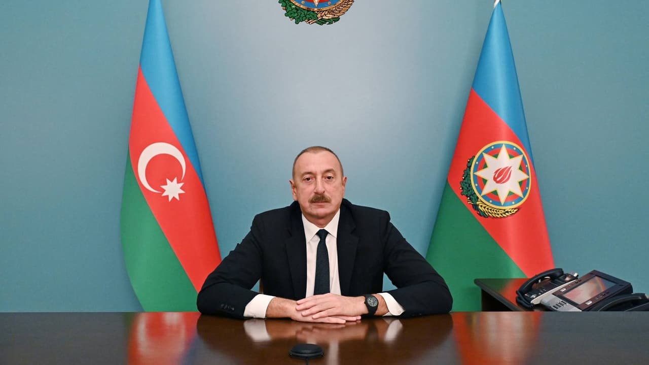 Azerbaycan'ın 24 saatte kazandığı terörle mücadele zaferi