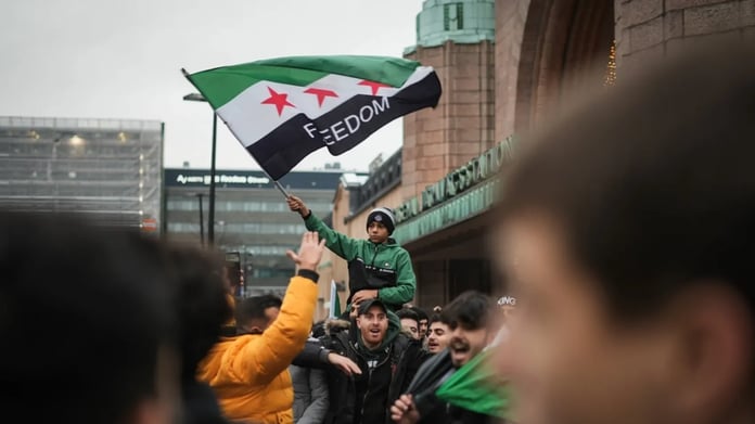 Eurasia Rewiew: Esad'ın düşüşü ve Orta Doğu'daki yeni dinamikler