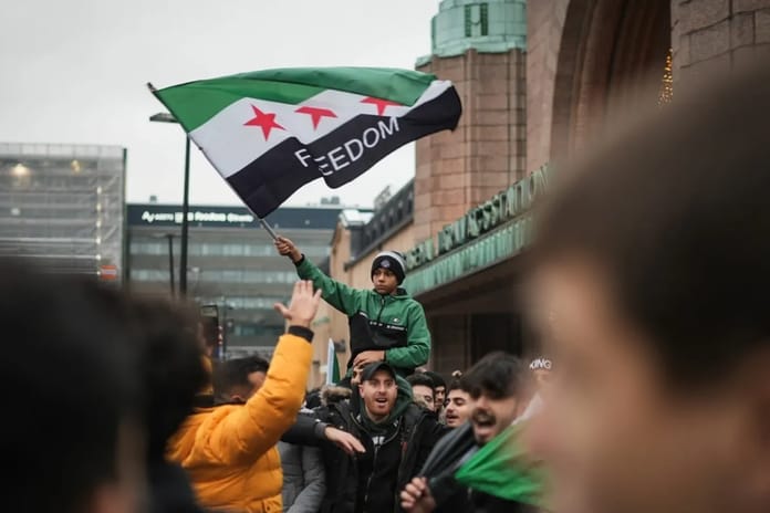 Eurasia Rewiew: Esad'ın düşüşü ve Orta Doğu'daki yeni dinamikler