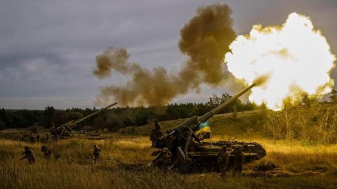 The Center for European Policy Analysis: Batı'nın Ukrayna savaşı sonrası planı ne olacak?