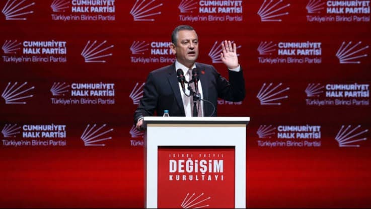 CHP’de gündem: İmamoğlu