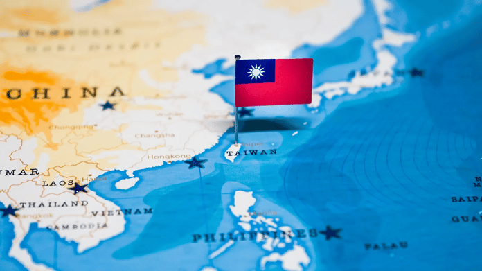 The Conversation: Çin'in Tayvan'a karşı askeri güç kullanma olasılığı artıyor