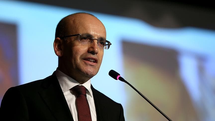 Bakan Şimşek'ten kamu kurumlarına "tasarruf" genelgesi