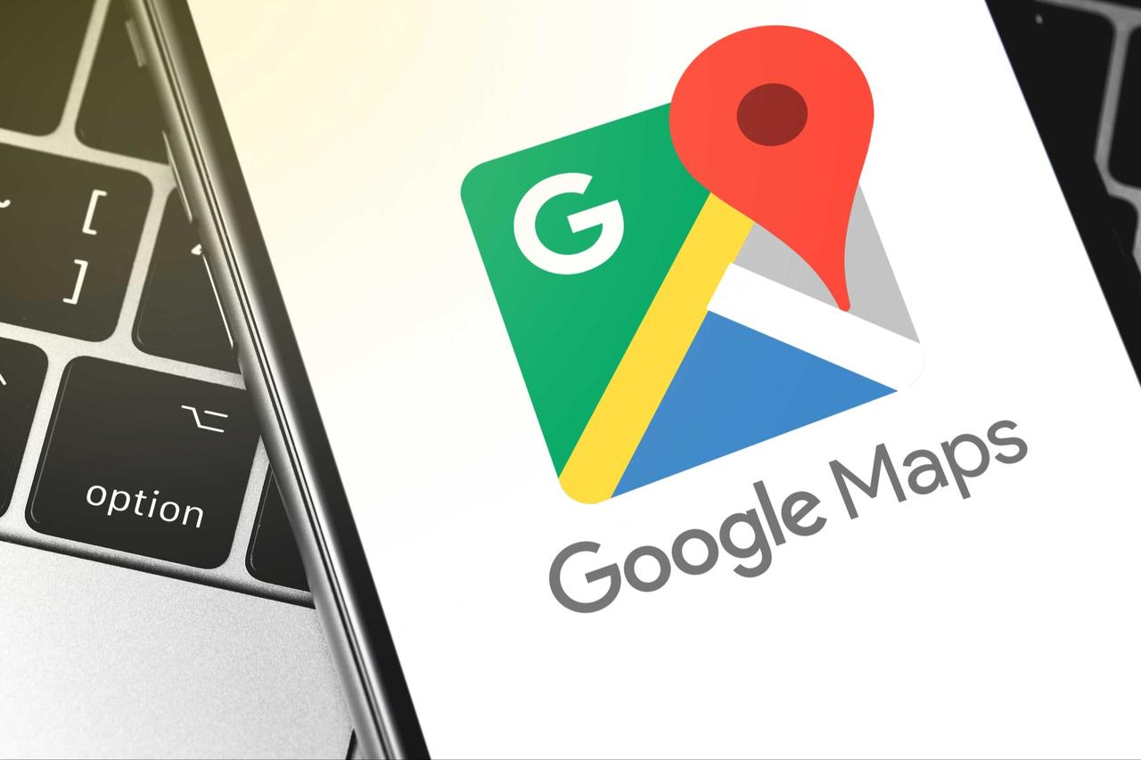 Google Haritalar dava edildi!