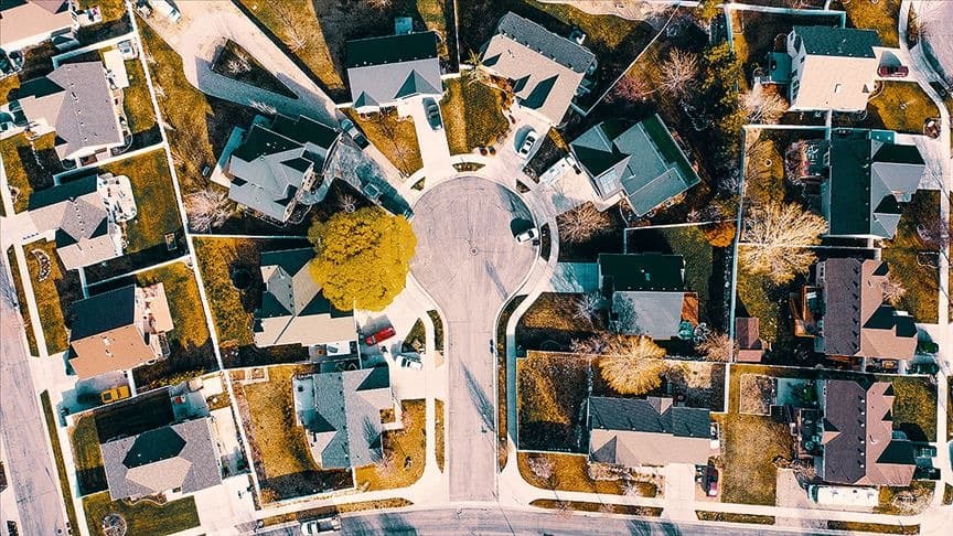 ABD'de mortgage faizlerimde artış sürüyor