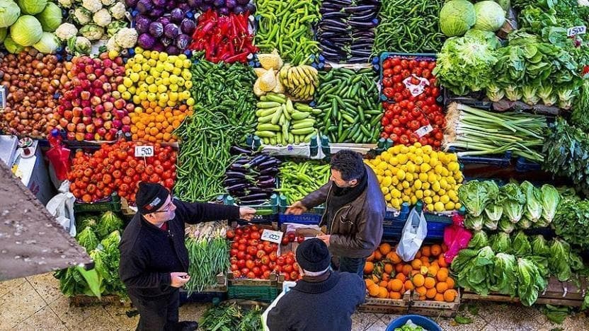 İstanbul'un 2023 enflasyonu belli oldu
