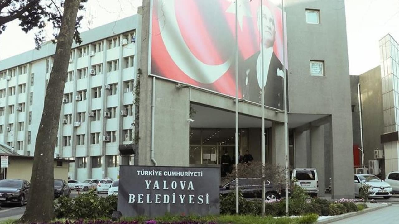 Yalova Belediyesi'nde 136 İşçi Kıyımı!