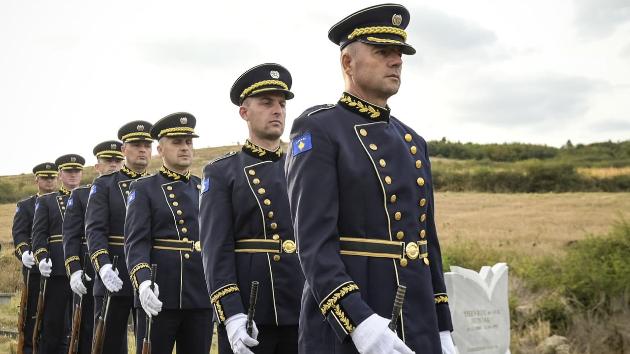 Kosova'da sınır önlemleri artırılmazsa şiddet artabilir