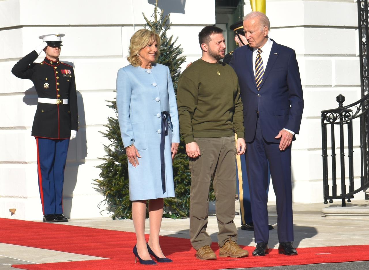 ABD Ukrayna’ya niçin Patriot veriyor?