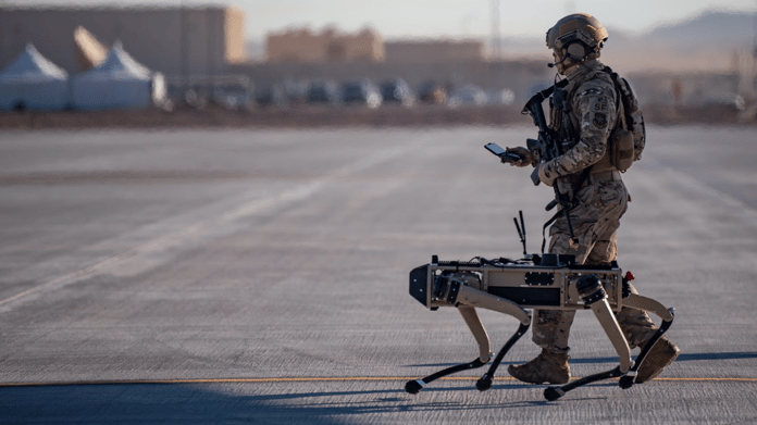 Bloomberg: Yapay zeka destekli silahlar geri dönülmez noktalara ulaşabilir