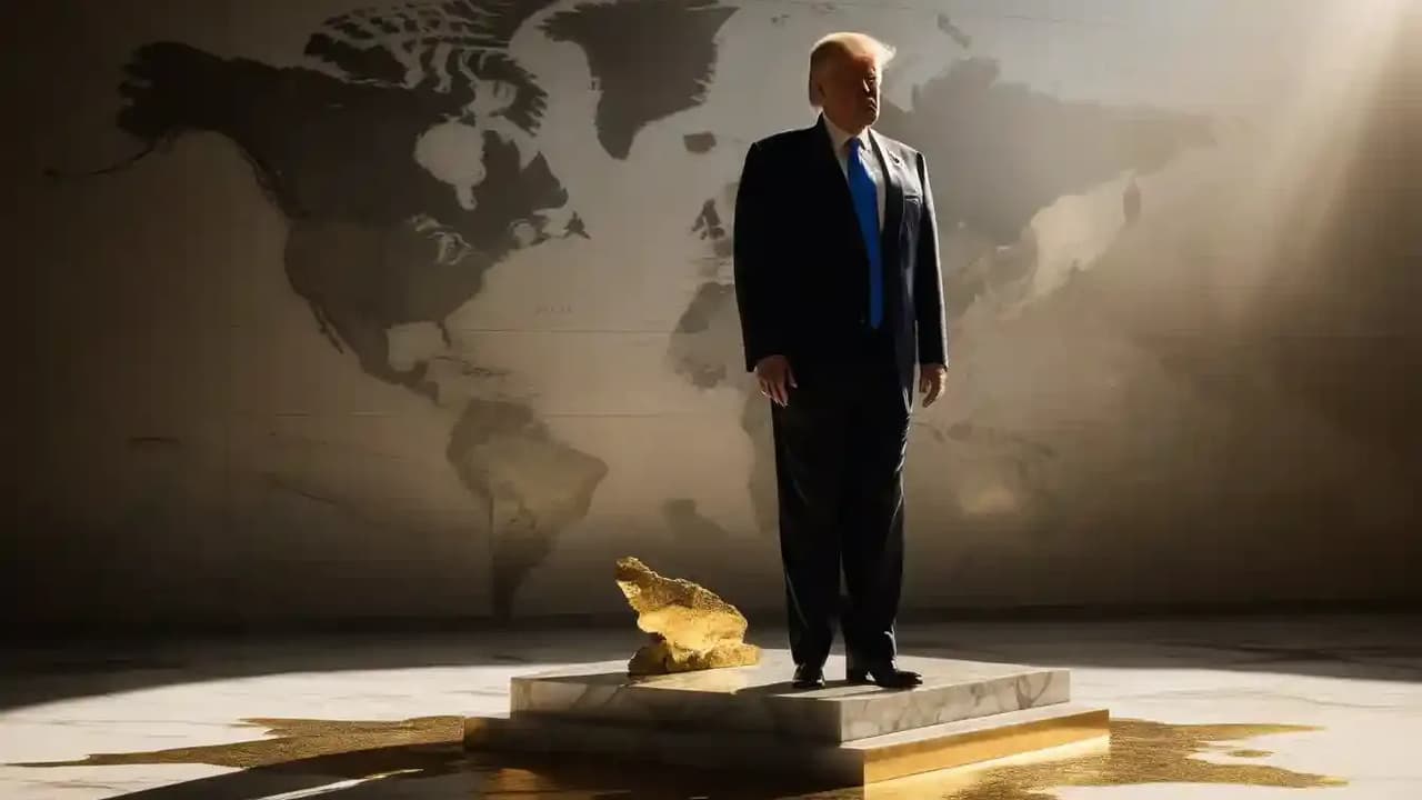 Trump'ın dönüşü: BRICS-ABD rekabeti nasıl şekillenecek?