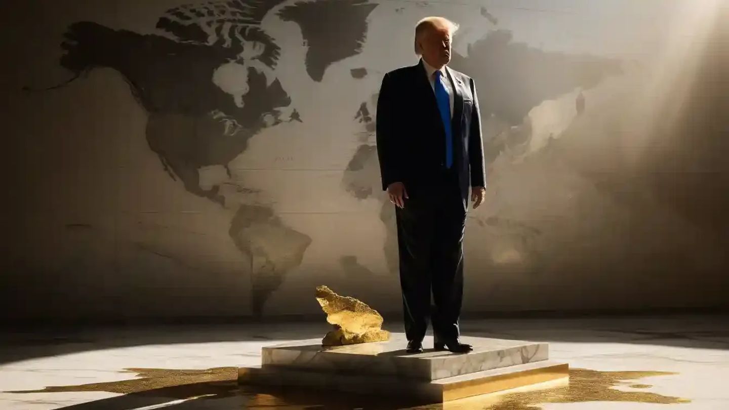 The National Interest: Trump'ın dönüşü ile BRICS-ABD rekabeti nasıl şekillenecek?