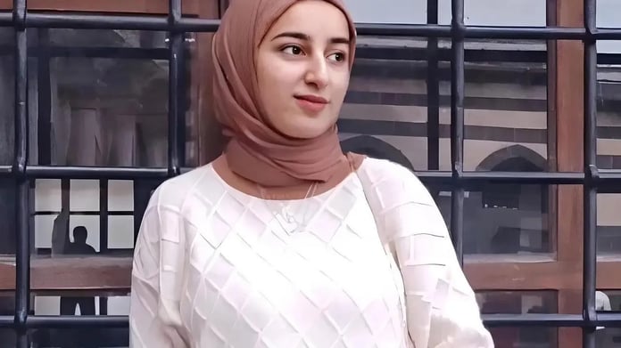 Rojin Kabaiş otopsi raporu ortaya çıktı! Ölüm sebebi “suda boğulma”