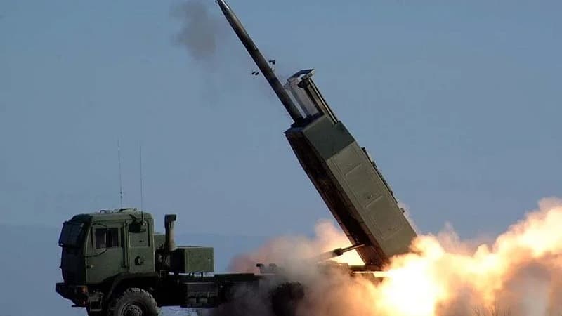 ABD'li HIMARS sistemlerinin ilk partisi Tayvan'a ulaştı