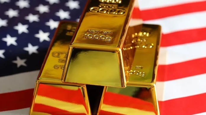 ABD başkanlık seçimleri sonrasında altın fiyatlarında son durum: Gram altın 3.000 TL'nin altına geriledi