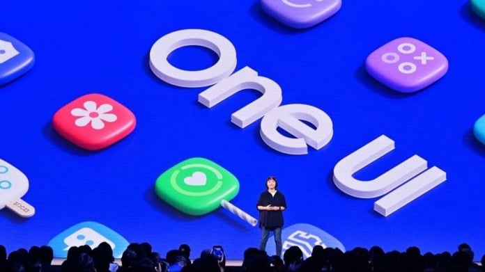 One UI 6.0 tanıtıldı