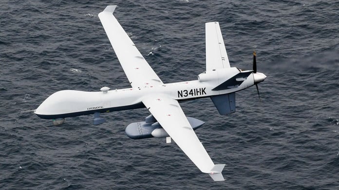 Hindistan, ABD’den 3.5 milyar dolara 31 adet MQ-9B SİHA alımı için imzaları attı