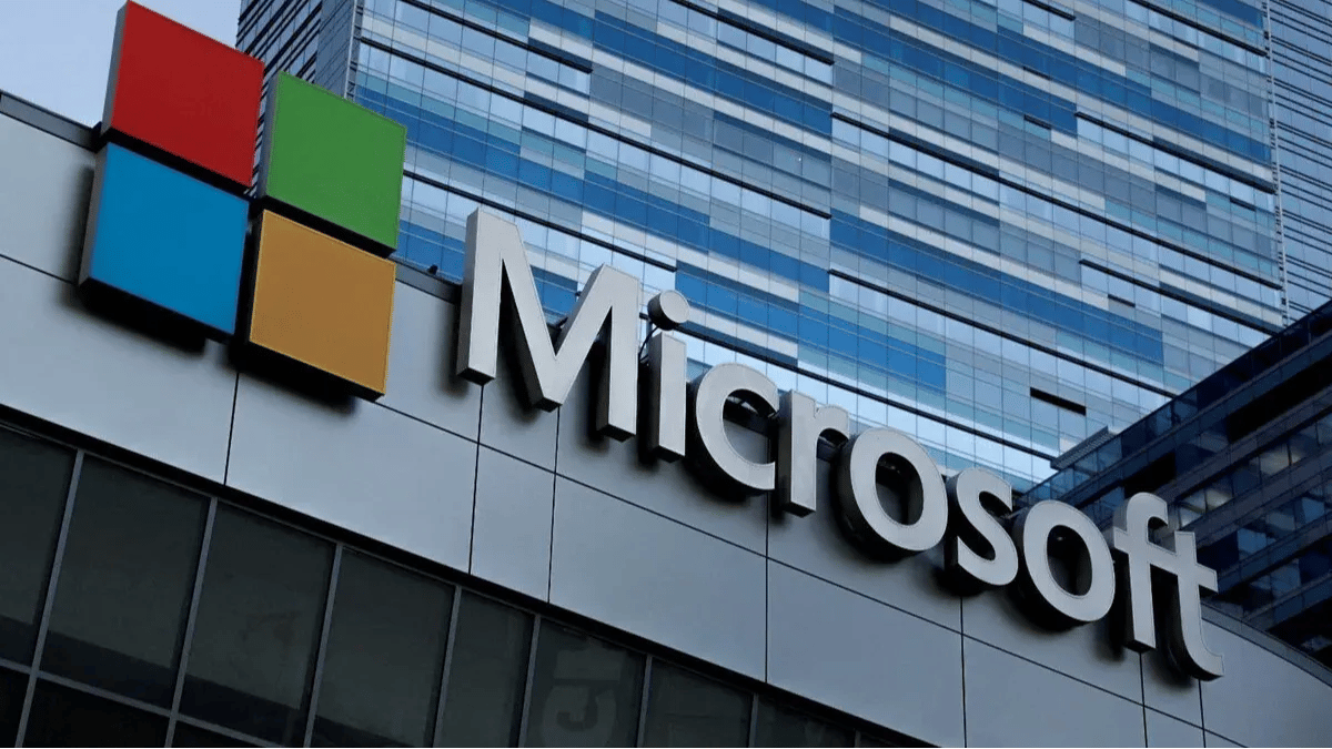 Microsoft, oyun biriminden 1900 çalışanını işten çıkaracak