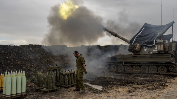 Al Jazeera: İsrail-Lübnan savaşı bölgesel gerilimi felaket boyutuna taşıyacak!