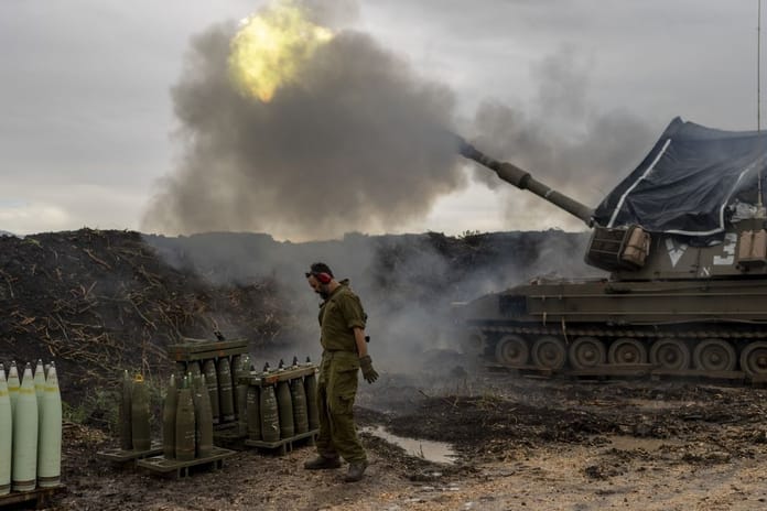 Al Jazeera: İsrail-Lübnan savaşı bölgesel gerilimi felaket boyutuna taşıyacak!