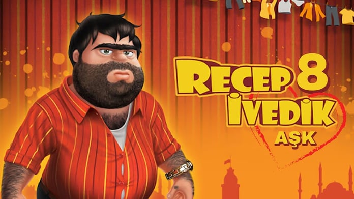 Recep İvedik 8 ne zaman çıkacak?