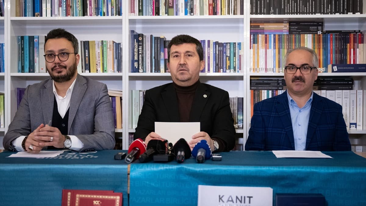 TYB 2024 ödülleri sahiplerini buldu