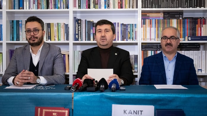 TYB 2024 ödülleri sahiplerini buldu