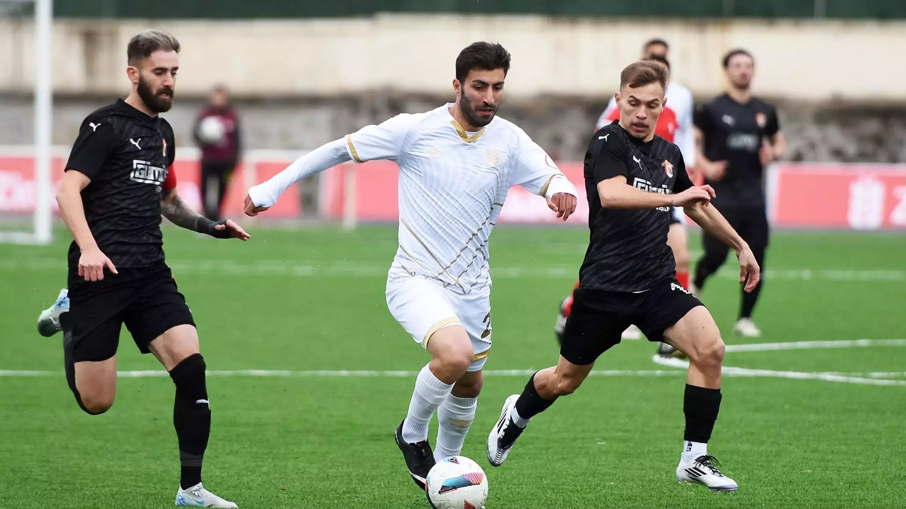 Manisa FK - Çorum FK maçı hangi kanalda?