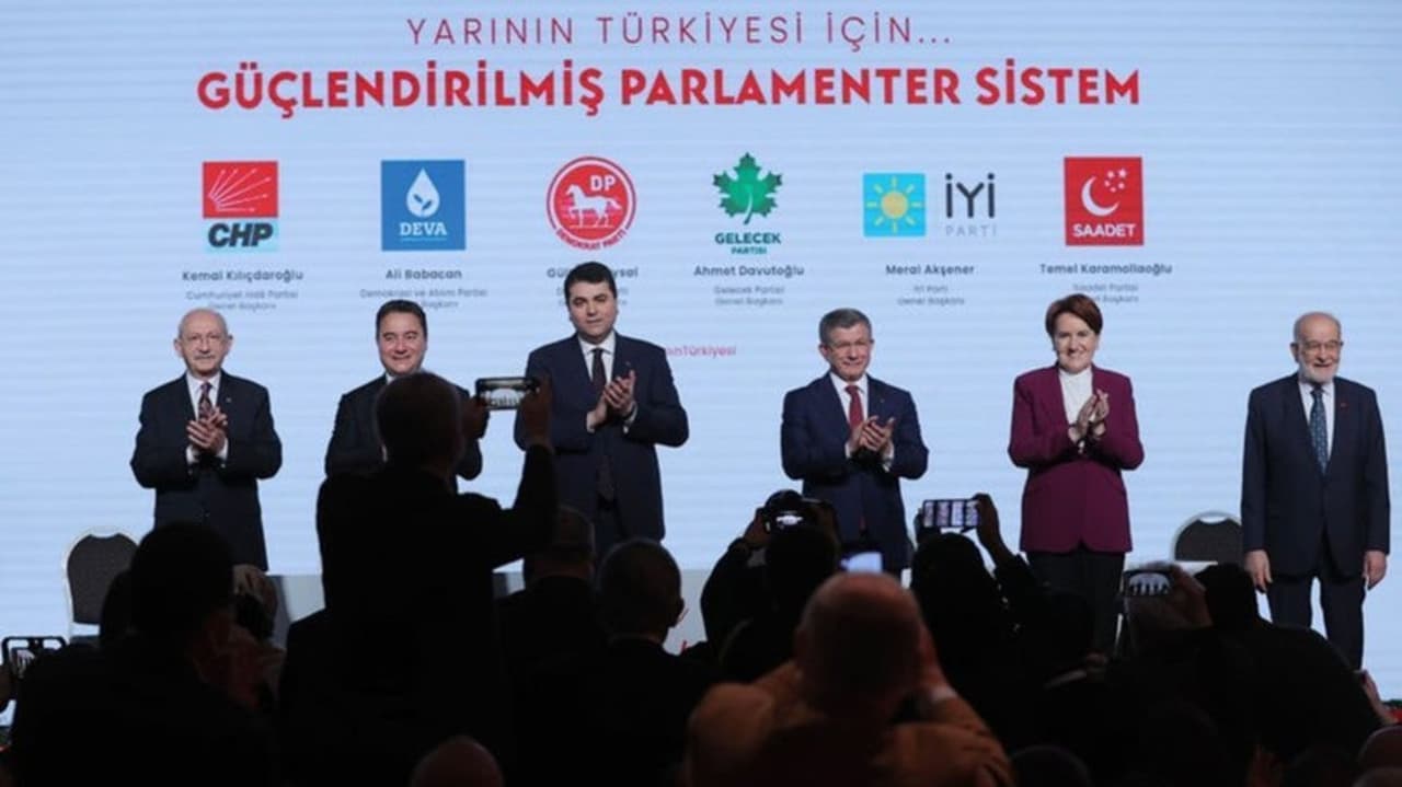 Kılıçdaroğlu'nun Erdoğan'a karşı zaferinin stratejik etkileri