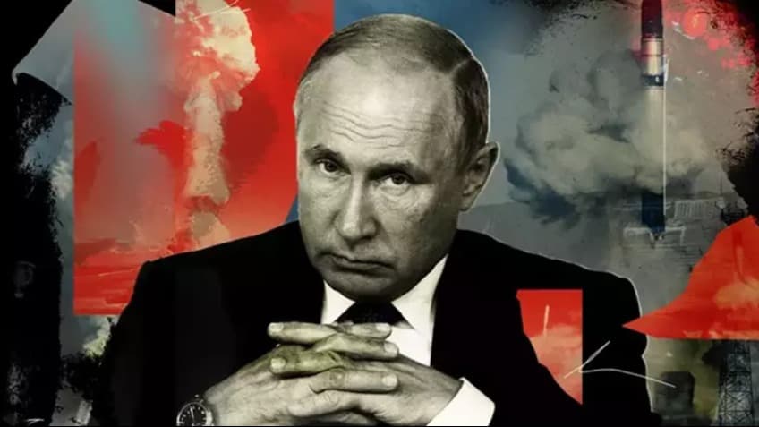 Putin'in Yeni Dönemi: Rusya ve Dünya