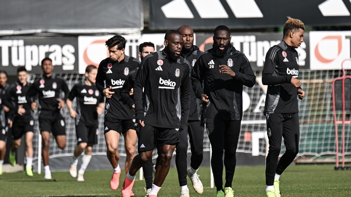 Beşiktaş - Malmö maçı hangi kanalda