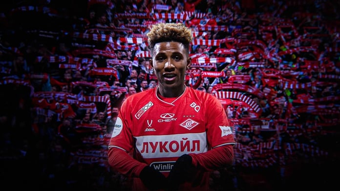 Beşiktaş’ın Portekizlisi Rusya yolcusu