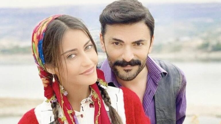 Petrol Sevdası İZLE