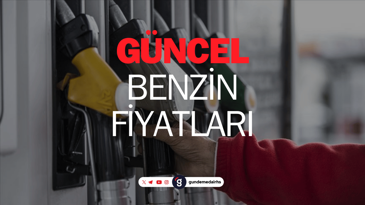 Akaryakıta zam var mı? 18 Temmuz 2024 fiyatları!