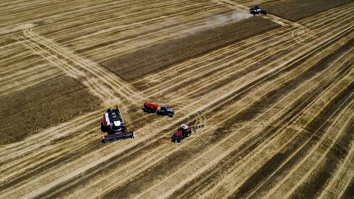 Tahıl Anlaşması'nın sonu geldi mi?