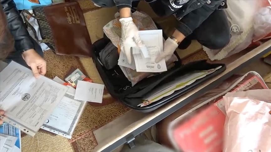 MASAK, FETÖ/PDY'nin mali yapılanmasına geçit vermedi