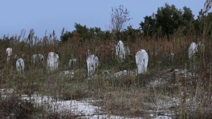 The Guardian: Avrupa rotası mülteci mezarlığına döndü