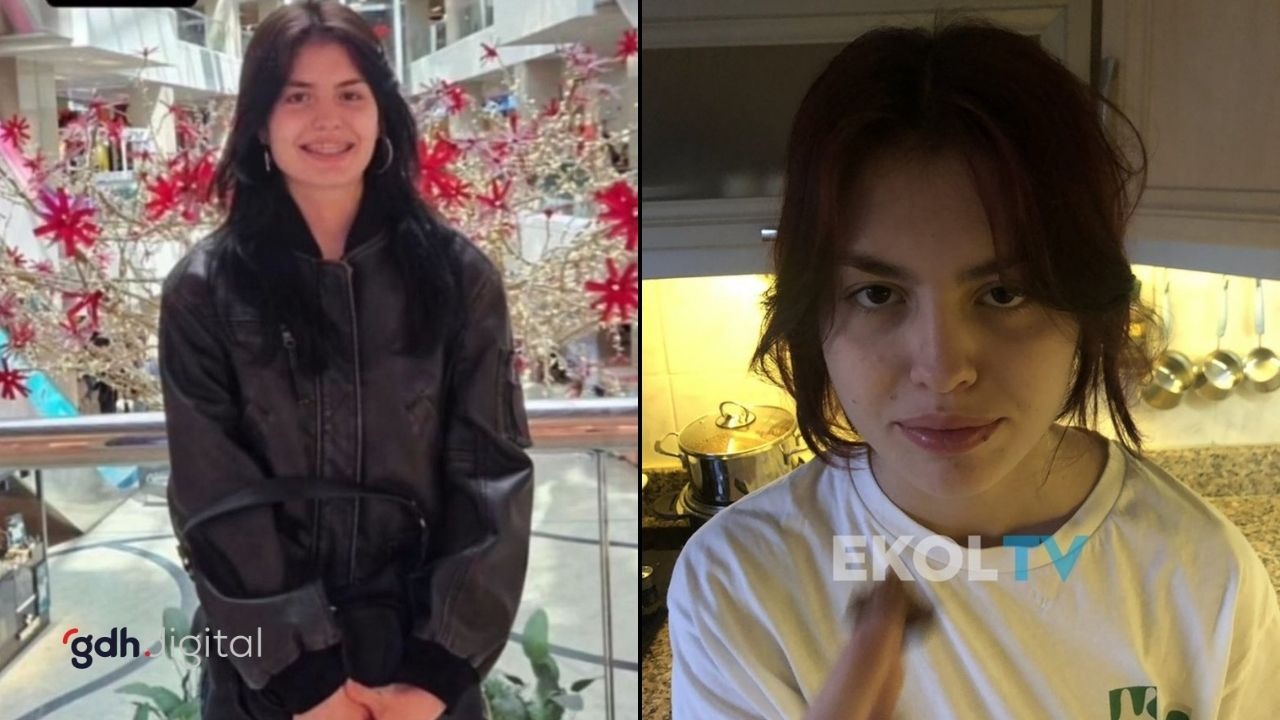 Ayşenur Halil fotoğrafları