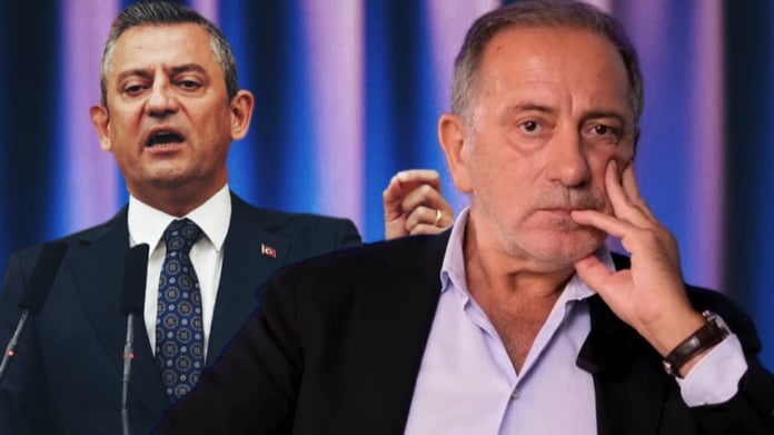 Fatih Altaylı CHP’ye operasyon mu çekiyor?