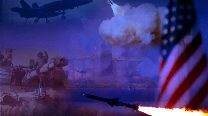 Foreign Policy Research Institute: ABD'nin Rusya ile ile yüzleşmesindeki büyük strateji