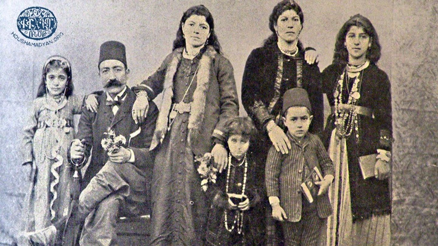 Narin Güran’ın aşireti “Gevrani/Gevranizade” ailesi kimdir?