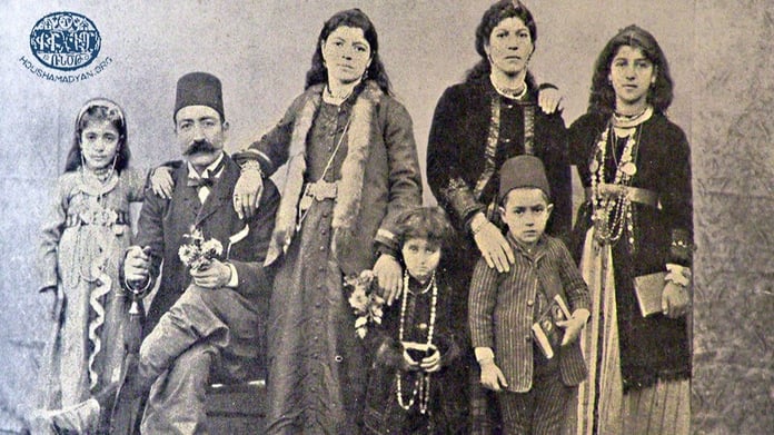 Narin Güran’ın aşireti “Gevrani/Gevranizade” ailesi kimdir?