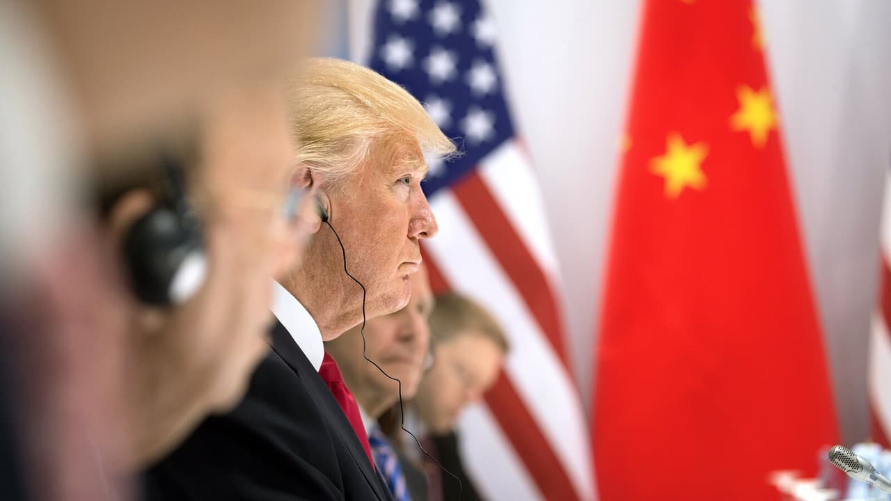 The Australian Strategic Policy Institute: Trump ve Çin arasındaki ikinci rauntta neler yaşanacak?
